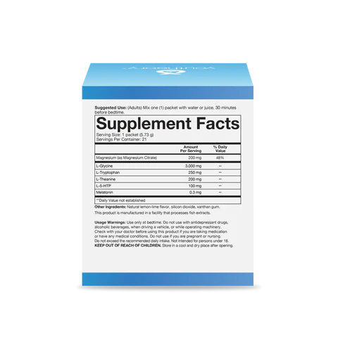YouTheory Sleep-Vitamins & Supplements-AlchePharma