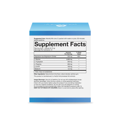YouTheory Sleep-Vitamins & Supplements-AlchePharma