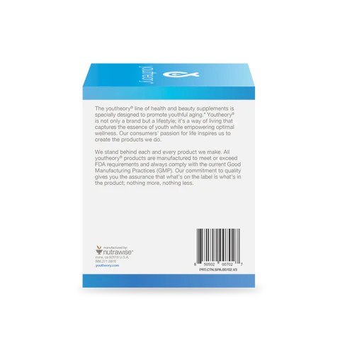 YouTheory Sleep-Vitamins & Supplements-AlchePharma
