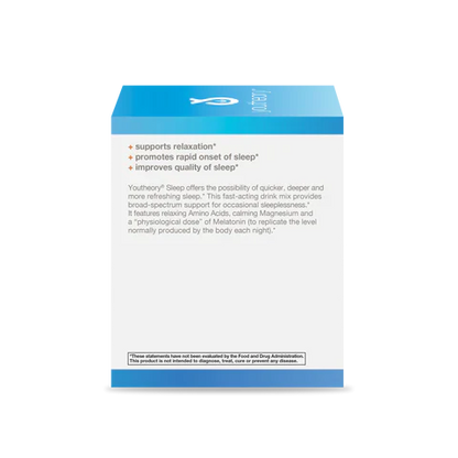 YouTheory Sleep-Vitamins & Supplements-AlchePharma