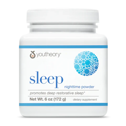 YouTheory Sleep-Vitamins & Supplements-AlchePharma