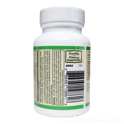 Sleep Support - Advanced Theanine Melatonin Blend ( For Bedtime Use Only )-Sleep and Relaxation-AlchePharma