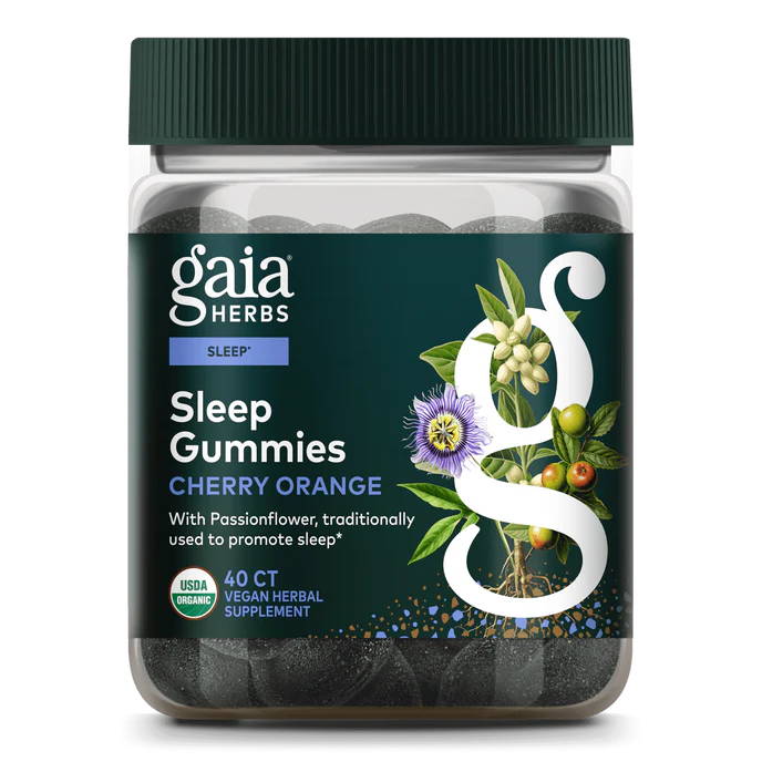 Sleep Gummies