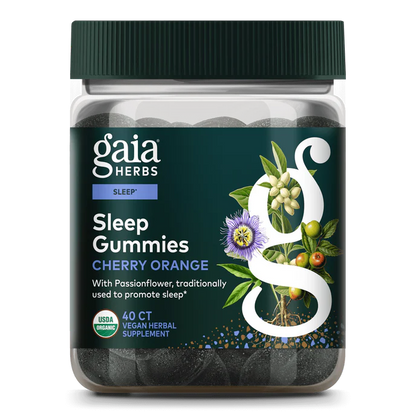 Sleep Gummies