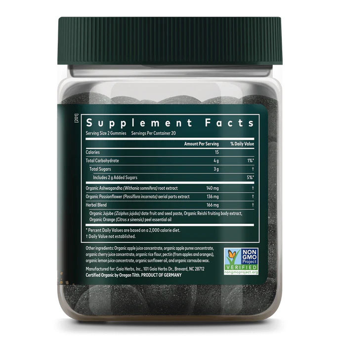 Sleep Gummies
