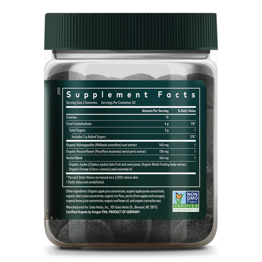 Sleep Gummies