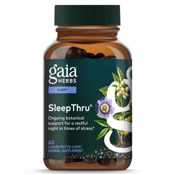 SleepThru®