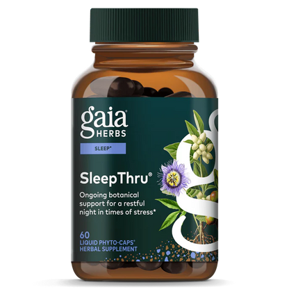 SleepThru®