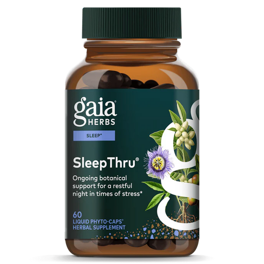 SleepThru®