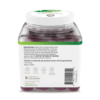 Spore Probiotic 60 Gummies (2 Billion CFU)-Probiotic-AlchePharma
