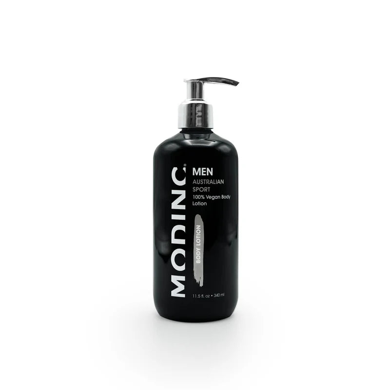 Australian Sport - Men's Body Lotion - 11.5 Fl. Oz.