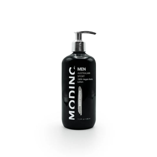 Australian Sport - Men's Body Lotion - 11.5 Fl. Oz.