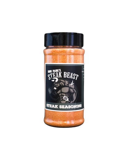 Steak Seasoning – 12oz.