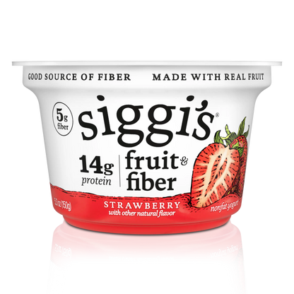 SIGGIS FF YOGURT STRAW