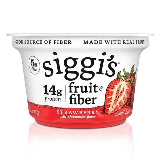 SIGGIS FF YOGURT STRAW