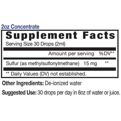 Ionic Liquid Sulfur: Yellow / Yellow / 18oz-AlchePharma