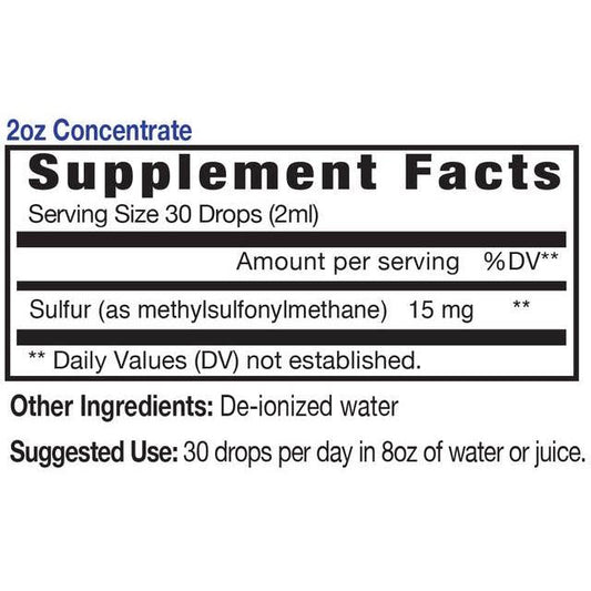 Ionic Liquid Sulfur: Yellow / Yellow / 18oz-AlchePharma