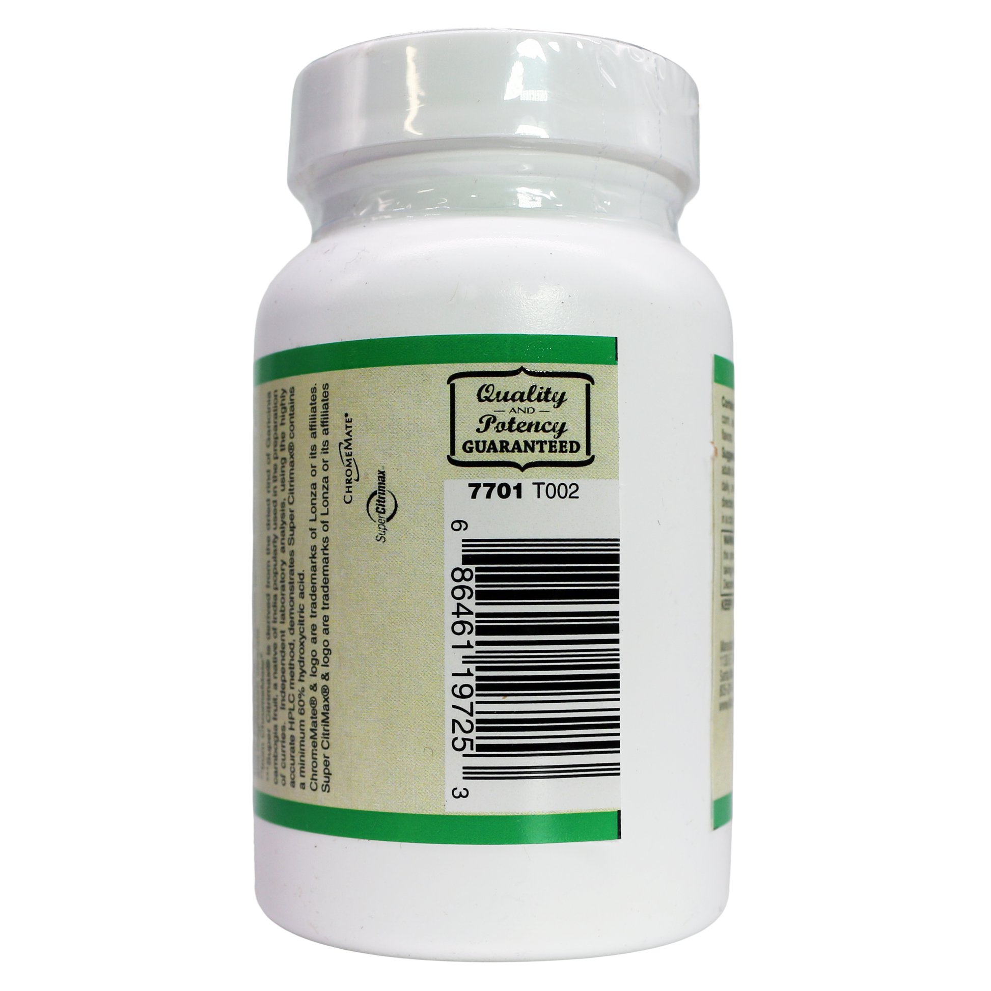 Super CitriMax™-AlchePharma