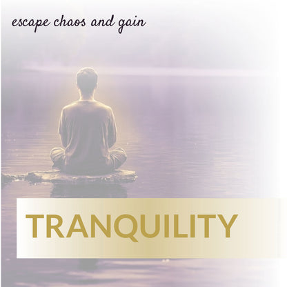 ANF Care Tranquility 1 Month Supply