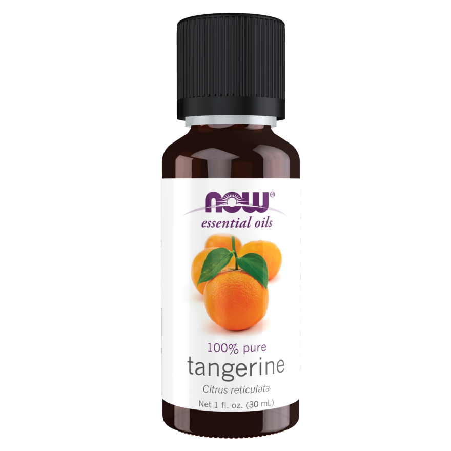 Tangerine Oil-Aromatherapy-AlchePharma
