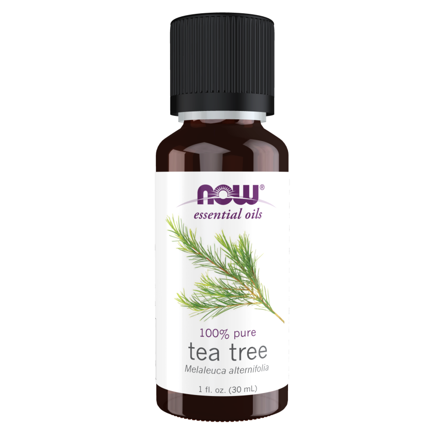 Tea Tree Oil-Aromatherapy-AlchePharma