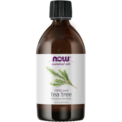 Tea Tree Oil-Aromatherapy-AlchePharma