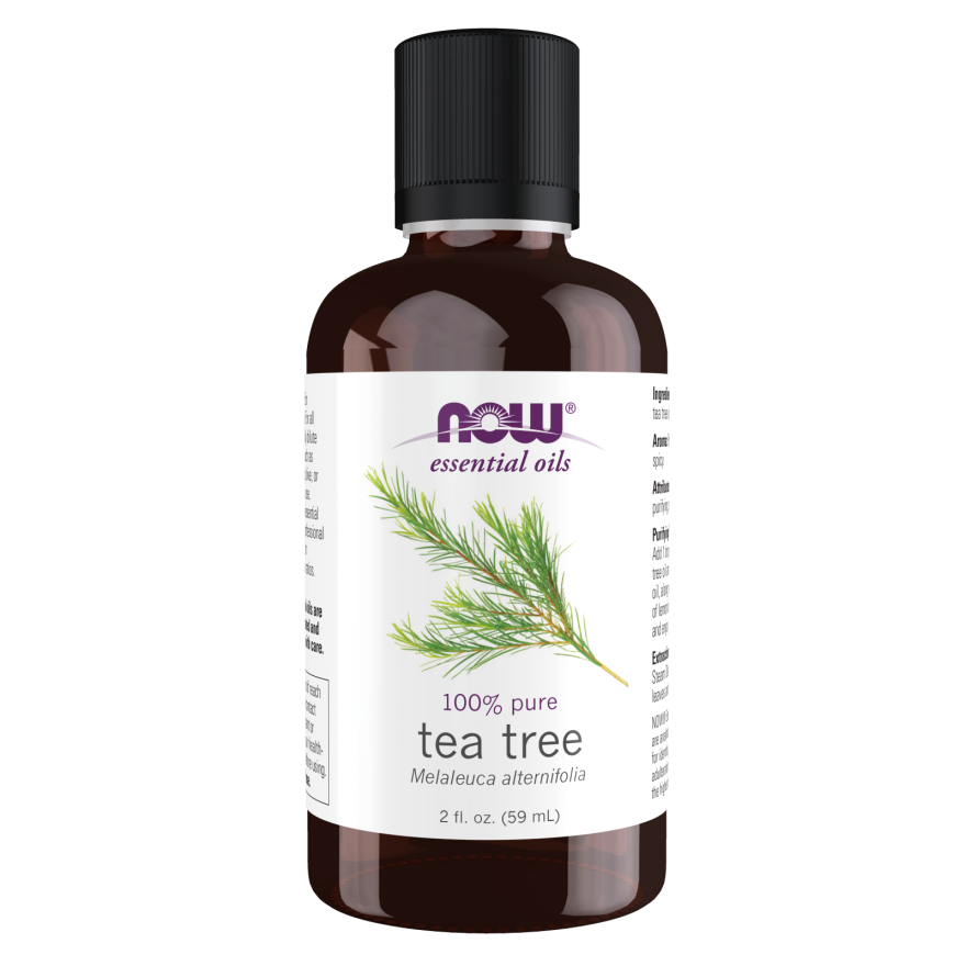 Tea Tree Oil-Aromatherapy-AlchePharma