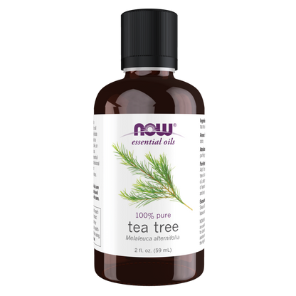 Tea Tree Oil-Aromatherapy-AlchePharma