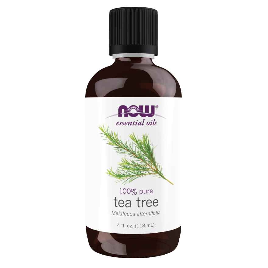 Tea Tree Oil-Aromatherapy-AlchePharma