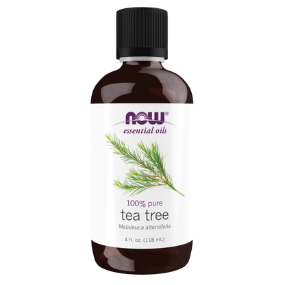 Tea Tree Oil-Aromatherapy-AlchePharma