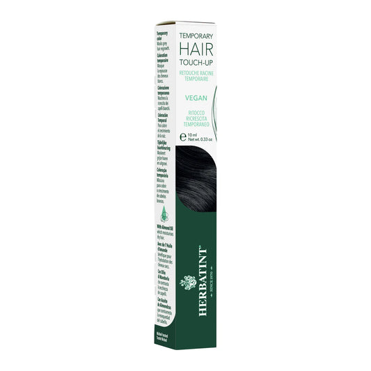 Hair Mascara Temporary Hair Touch-UP Black