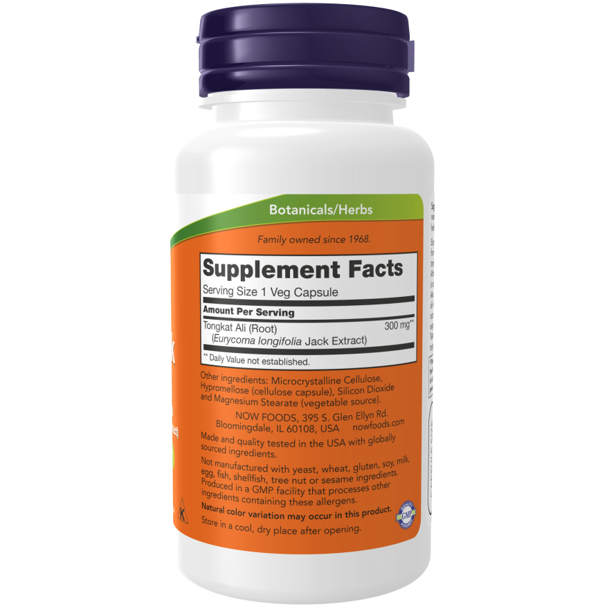 TestoJack 300™ Veg Capsules-Sports Nutrition-AlchePharma