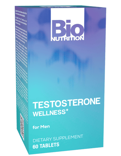 Testosterone Wellness