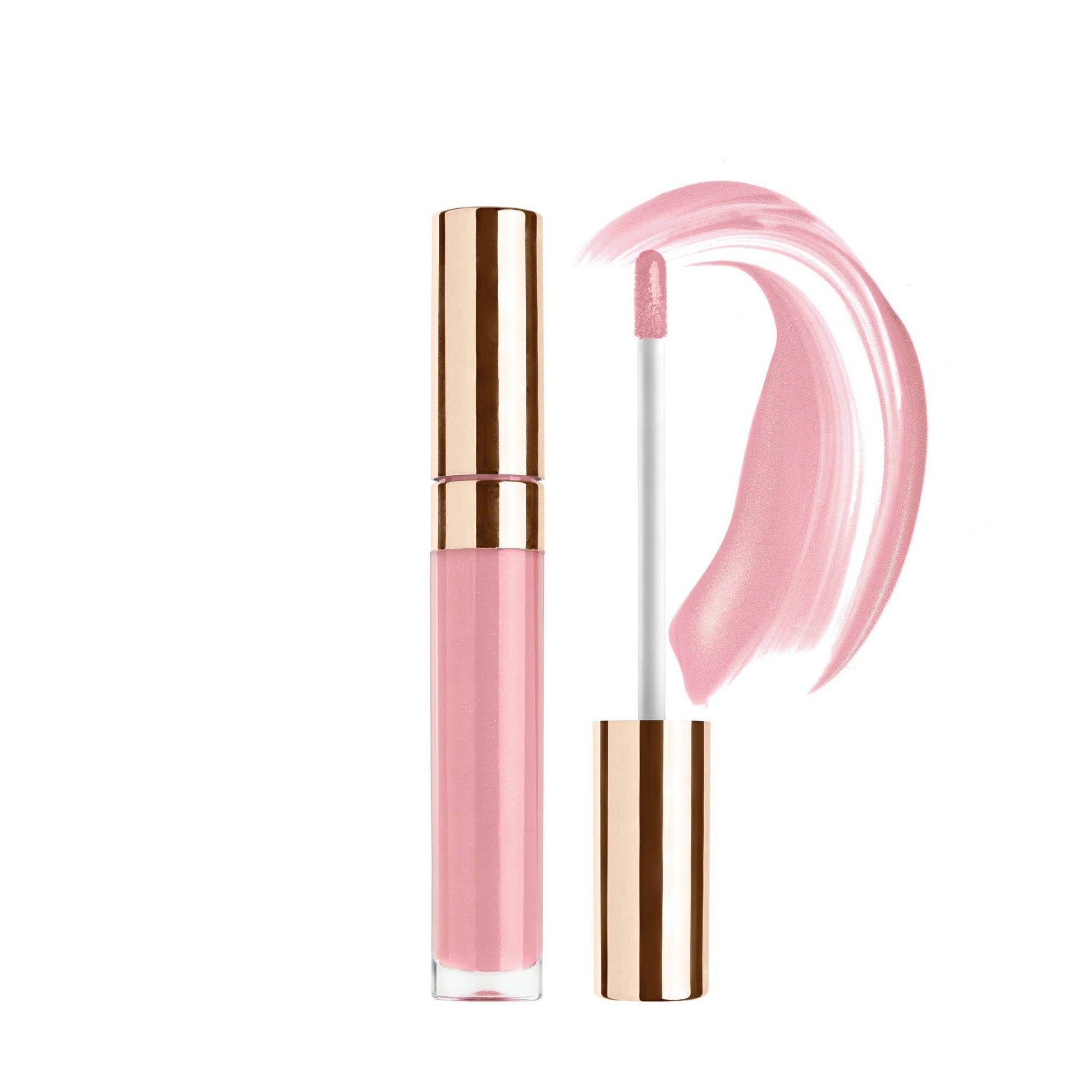 Tinted Lip Moisture: Lavender Rose-AlchePharma