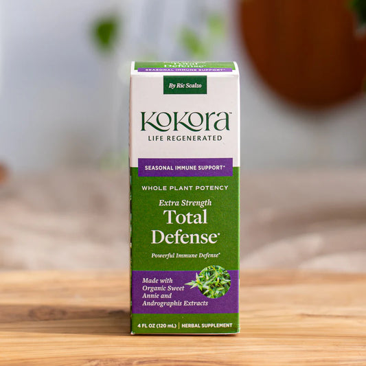 Total Defense 4oz