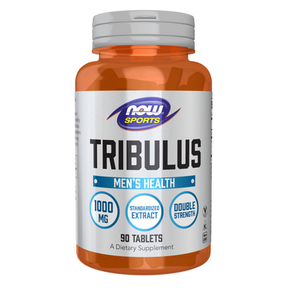 Tribulus 1,000 mg Tablets-Sports Nutrition-AlchePharma