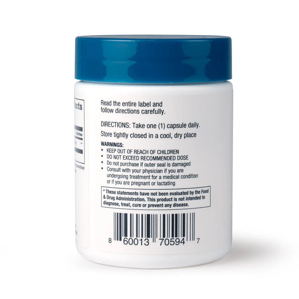 Tru Renew Spermidine 60Caps