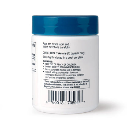 Tru Renew Spermidine 60Caps