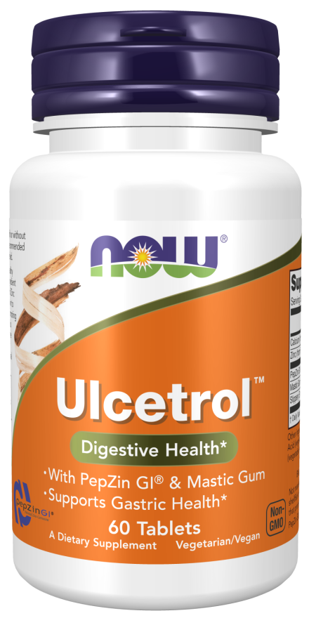 Ulcetrol™ Tablets