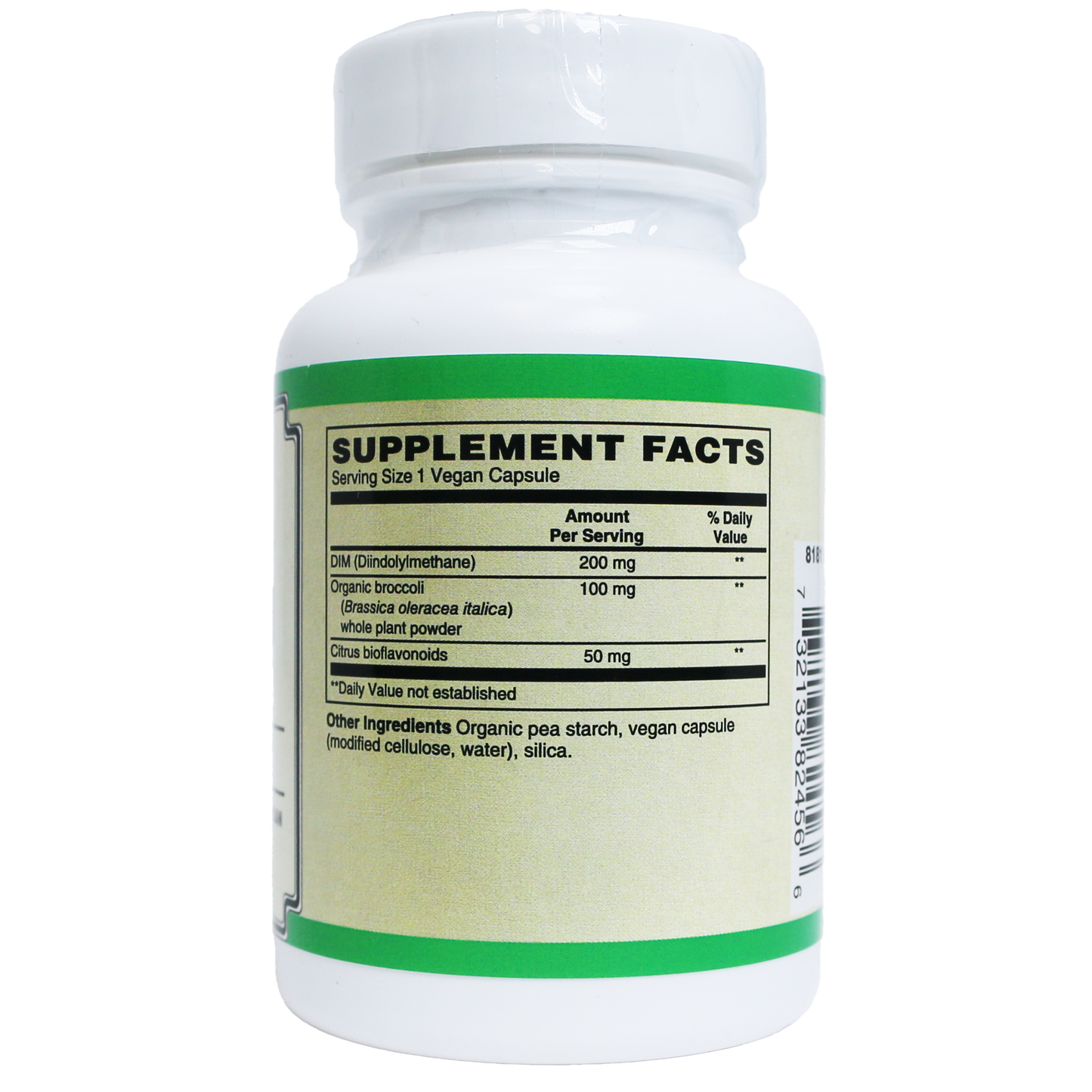 Ultra DIM 200-AlchePharma