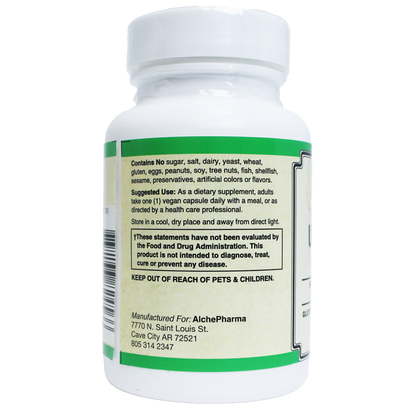 Ultra DIM 200-AlchePharma