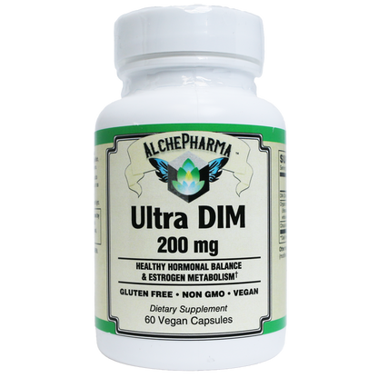 Ultra DIM 200-AlchePharma