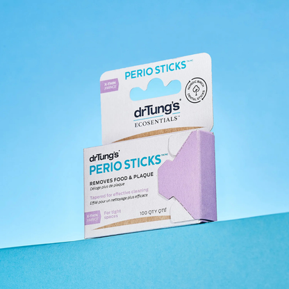 Perio Sticks - Tapered 100 Sticks