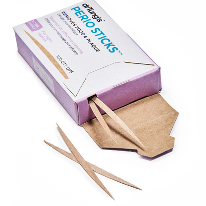 Perio Sticks - Tapered 100 Sticks