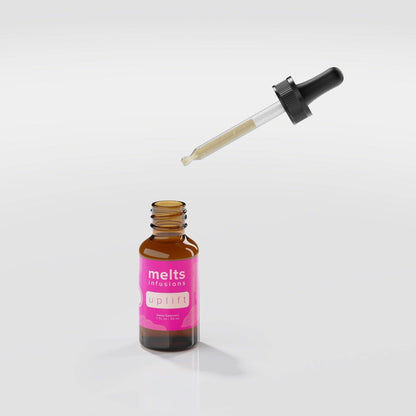 Uplift - Focus & Mood 1 Fl. Oz. Tincture-Mood Support-AlchePharma