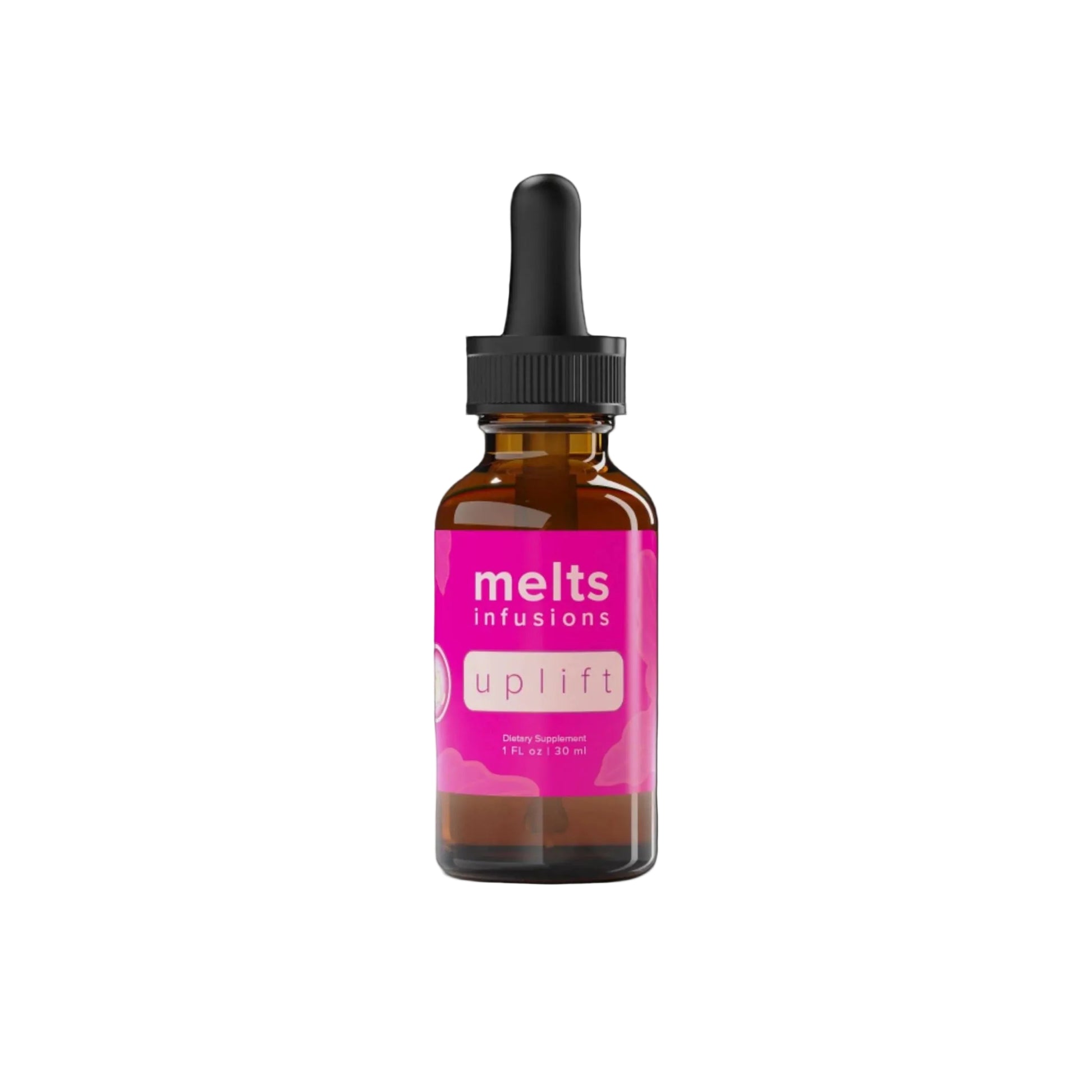 Uplift - Focus & Mood 1 Fl. Oz. Tincture-Mood Support-AlchePharma