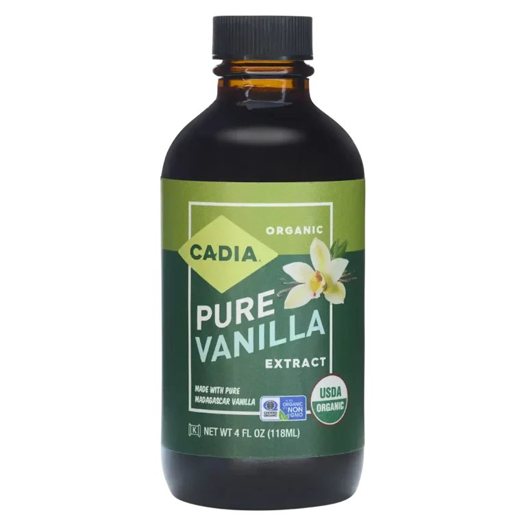 Vanilla Extract (Pure & Organic)-Extract-AlchePharma