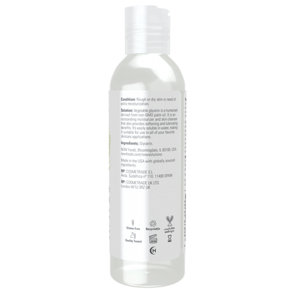 Vegetable Glycerin-Personal Care-AlchePharma