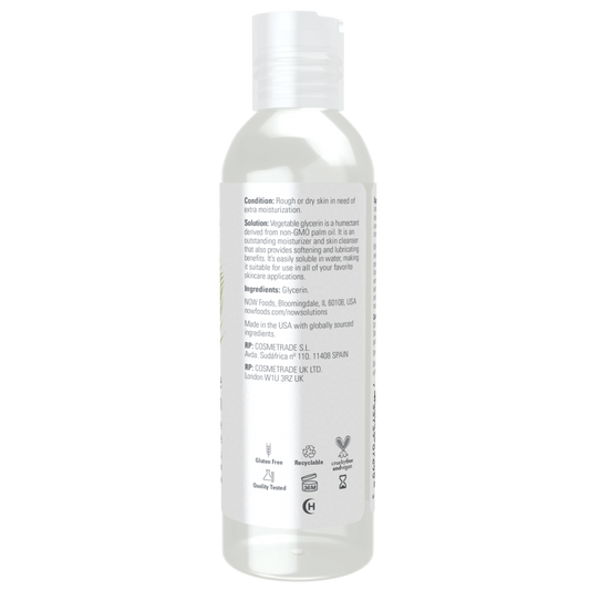 Vegetable Glycerin-Personal Care-AlchePharma
