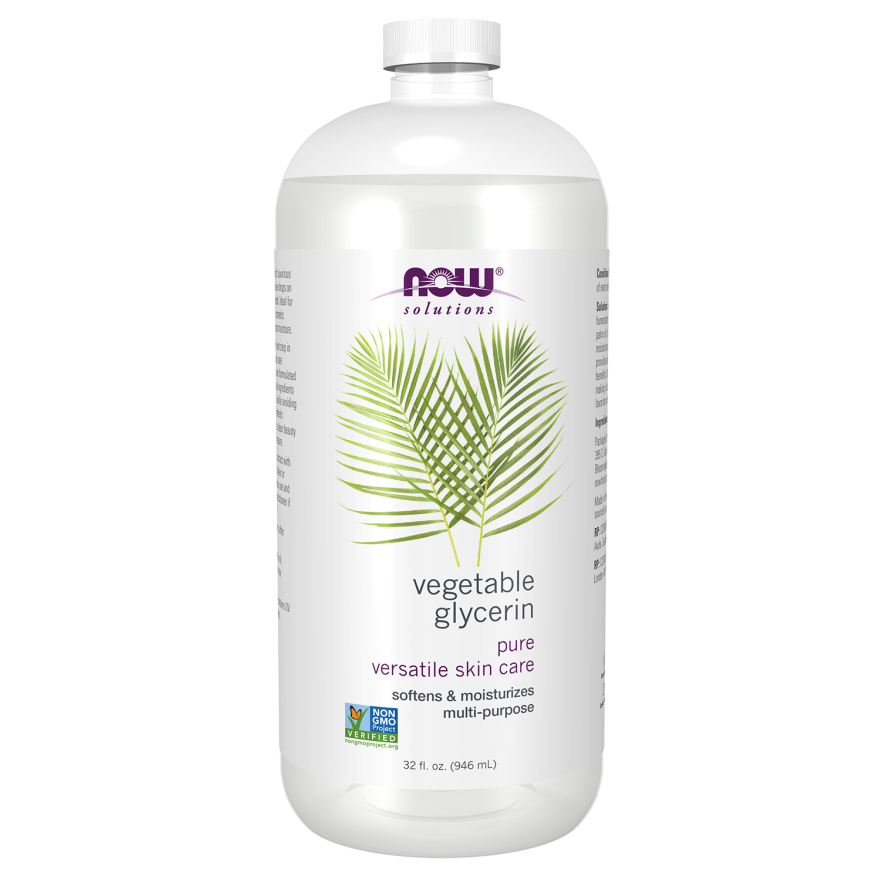 Vegetable Glycerin-Carrier Oil-AlchePharma